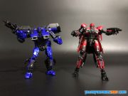 Studio Series Dropkick & Shatter (2)